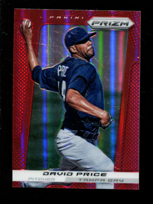 A6790- 2013 Panini Prizm Baseball Cards Group 3 -You Pick- 15+ FREE US SHIP - Picture 75 of 263