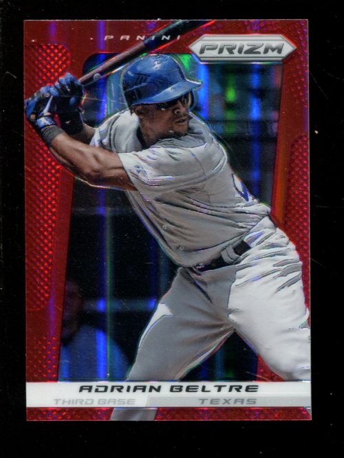 A6790- 2013 Panini Prizm Baseball Cards Group 3 -You Pick- 15+ FREE US SHIP - Picture 176 of 263