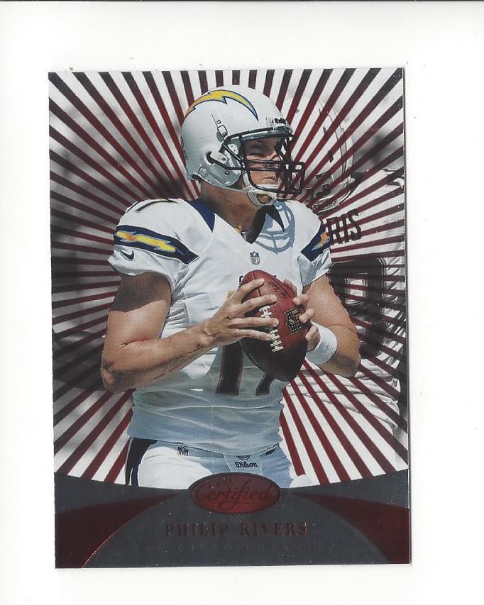 2013 Certified Football Plainum Red Singles - You Choose - Picture 24 of 82