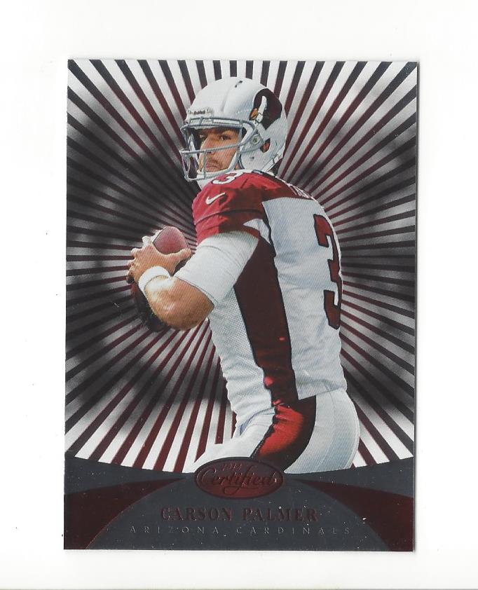 2013 Certified Football Plainum Red Singles - You Choose - Picture 40 of 82