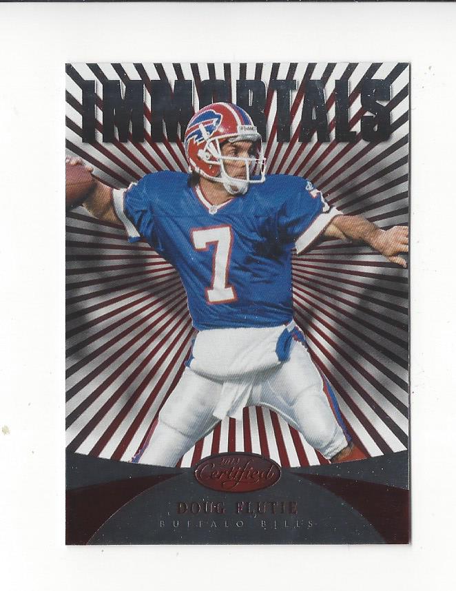 2013 Certified Football Plainum Red Singles - You Choose - Picture 49 of 82