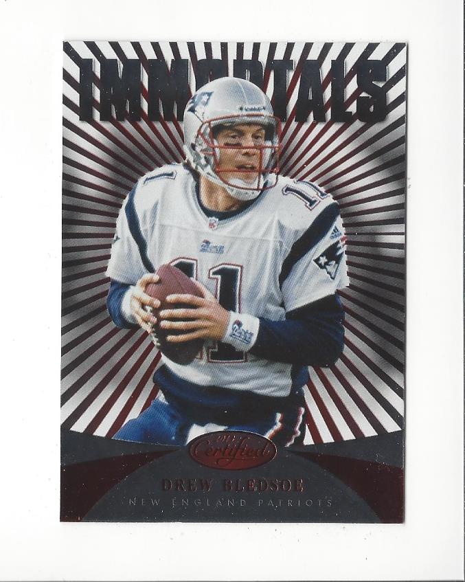 2013 Certified Football Plainum Red Singles - You Choose - Picture 51 of 82
