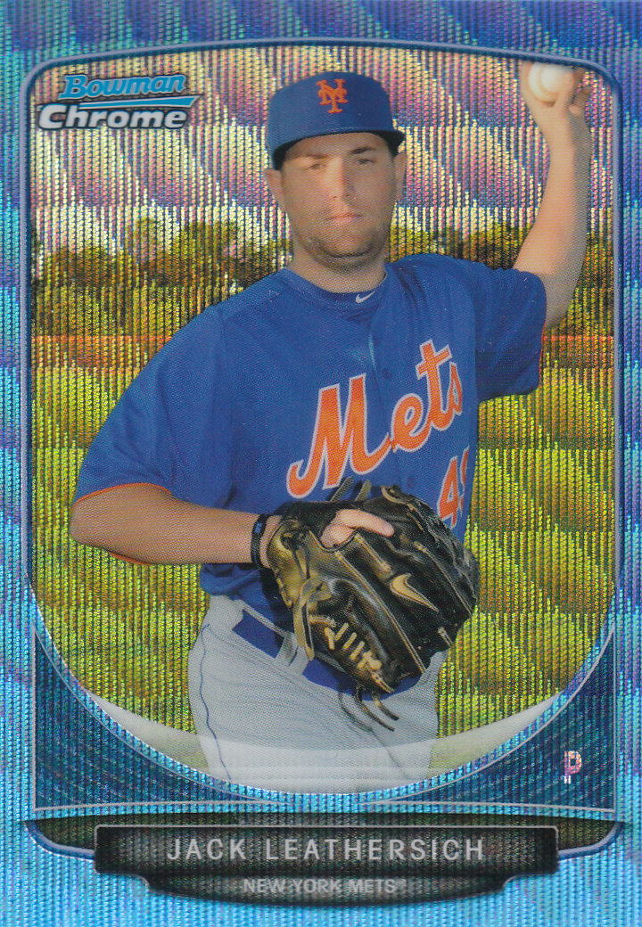 2013 Bowman Chrome Baseball Part 4 - Picture 76 of 316