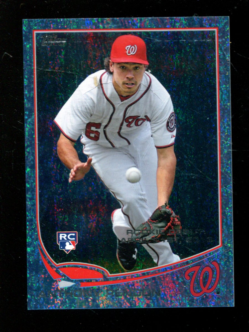 2013 Topps Update Sapphire #US233 Anthony Rendon