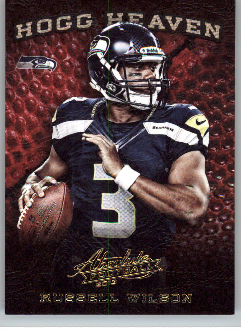 Russell Wilson 2010 Bowman Draft #BDPP47 Rockies Rookie 1st Seattle Seahawks