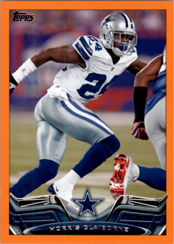 2013 Topps Football Card Pick (Inserts)