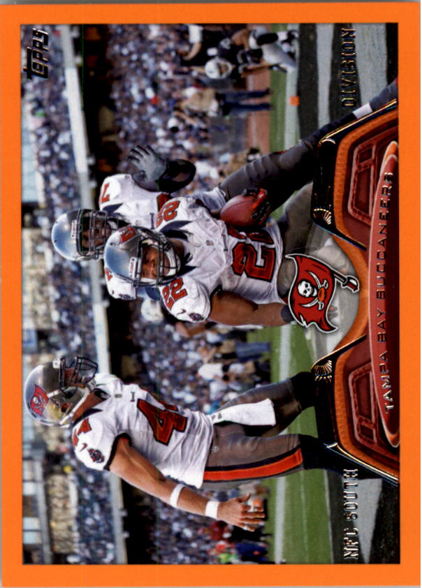 2013 Topps Football Card Pick (Inserts)