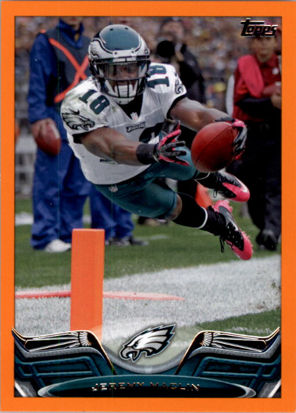 2013 Topps Football Card Pick (Inserts)