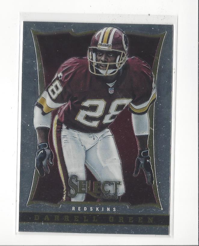 2013 Select #115 Darrell Green