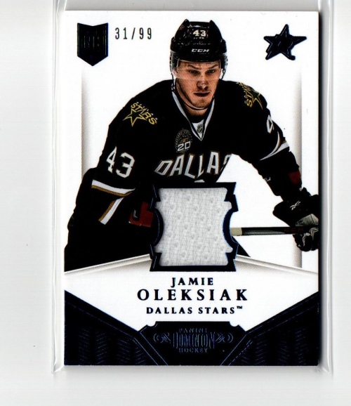 Jamie oleksiak outlet jersey