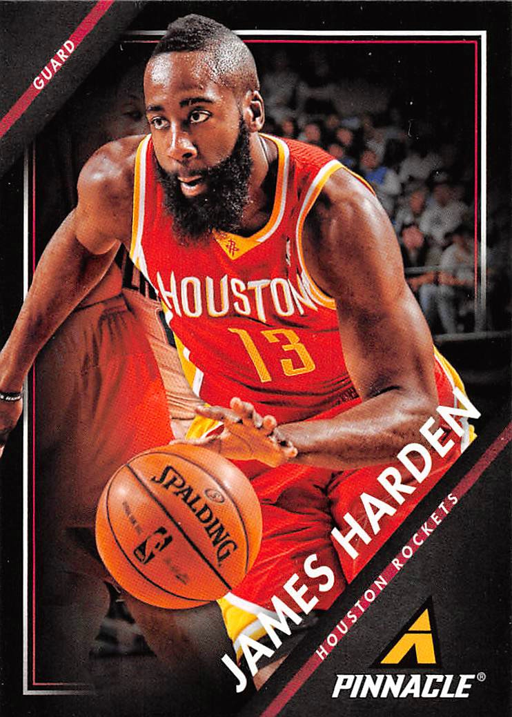 James Harden cards (2010-2024) Rockets Clippers Thunder Nets 76ers - You Choose - Picture 28 of 160