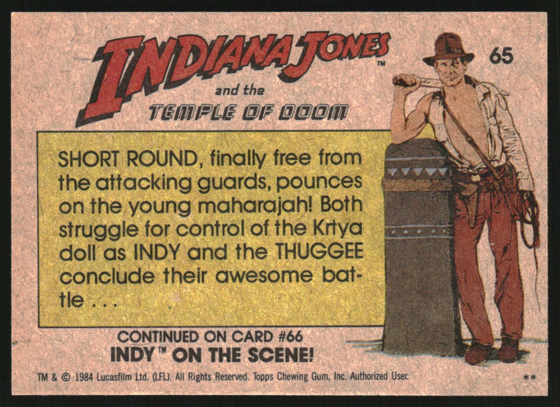 1984-topps-indiana-jones-and-the-temple-of-doom-65-the-kids-slug-it