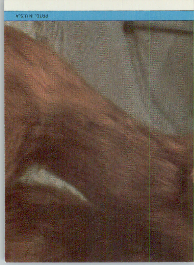 Tarjetas insertadas "pegatinas" ALF (1987-88 Topps) - Imagen 13 de 41