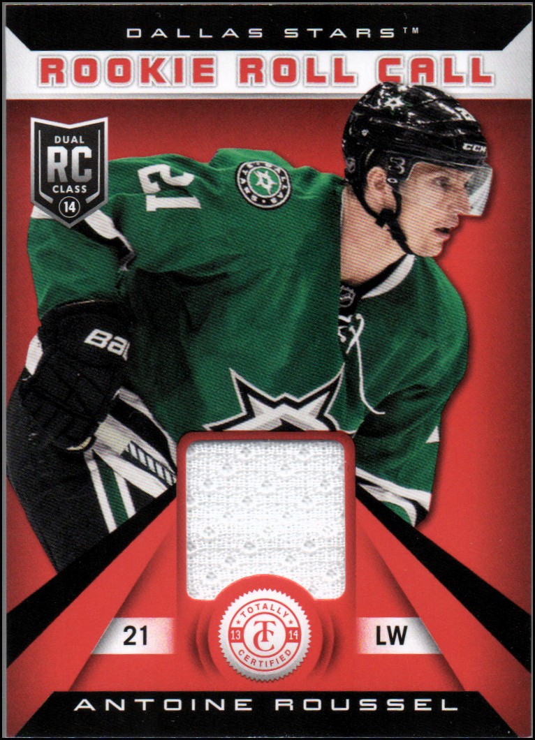 Antoine roussel clearance jersey