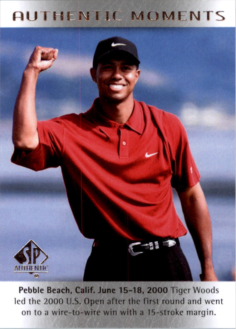 2014 SP Authentic Golf Card Pick - Picture 94 of 149