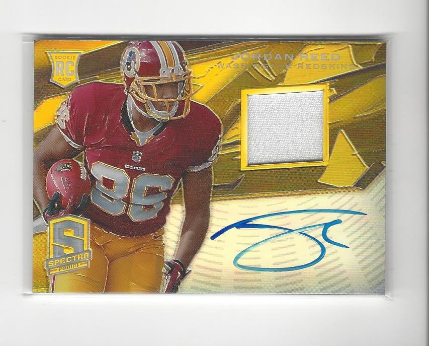 2020 Donruss Threads #26 Terry McLaurin REDSKINS