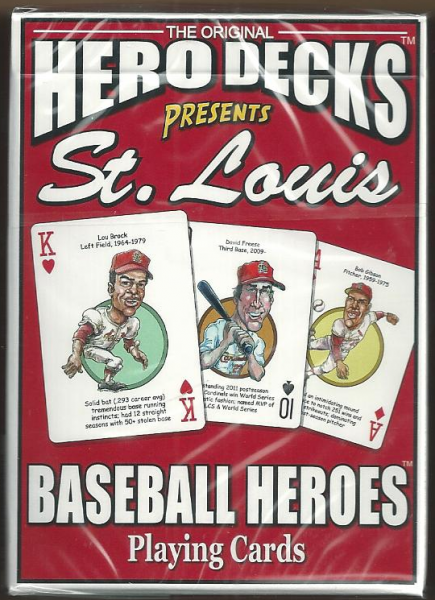 1979 st louis cardinals retro baseball poster