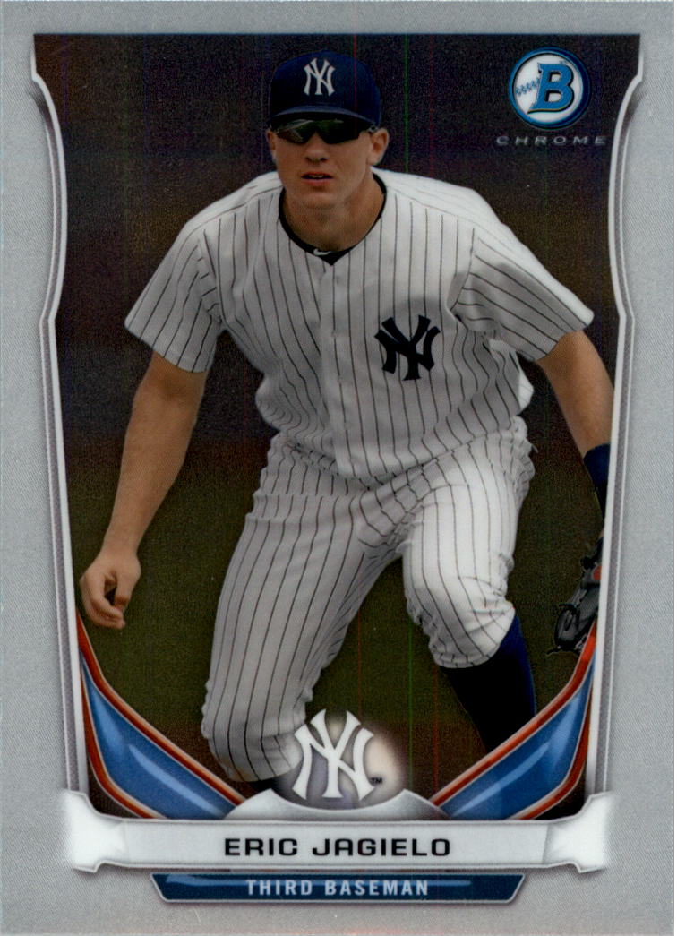2014 Bowman Chrome Prospects Baseball Card Pick (Inserts) - Picture 14 of 212