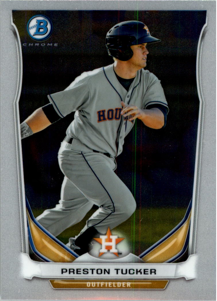 2014 Bowman Chrome Prospects Baseball Card Pick (Inserts) - Picture 52 of 212