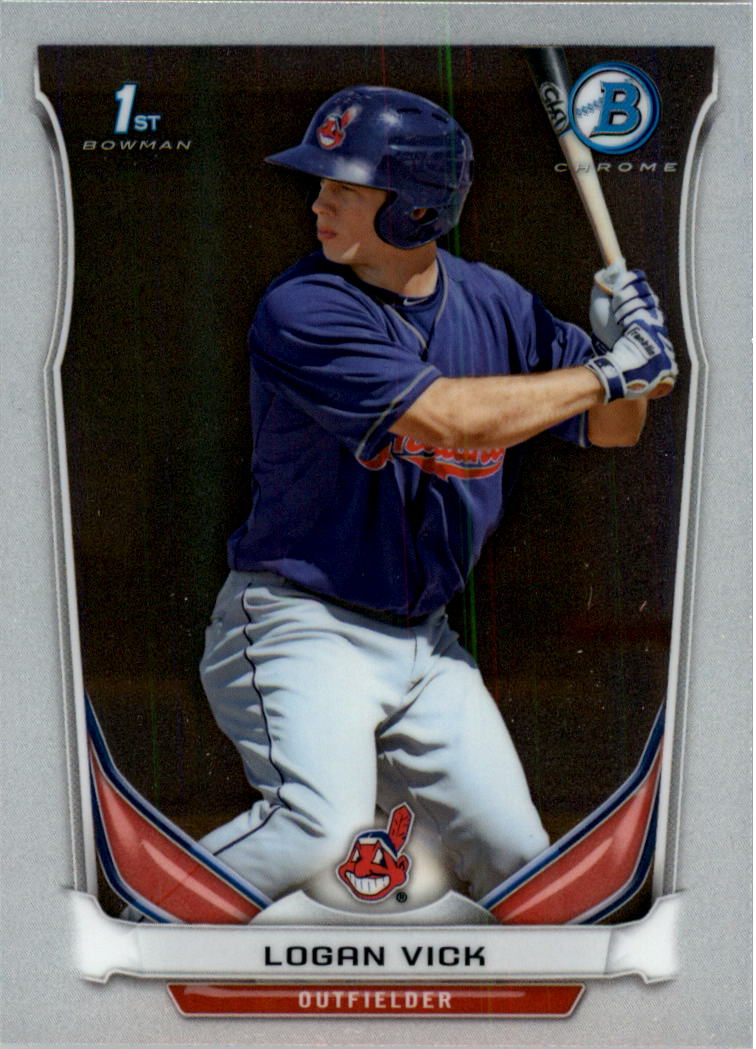 2014 Bowman Chrome Prospects Baseball Card Pick (Inserts) - Picture 76 of 212