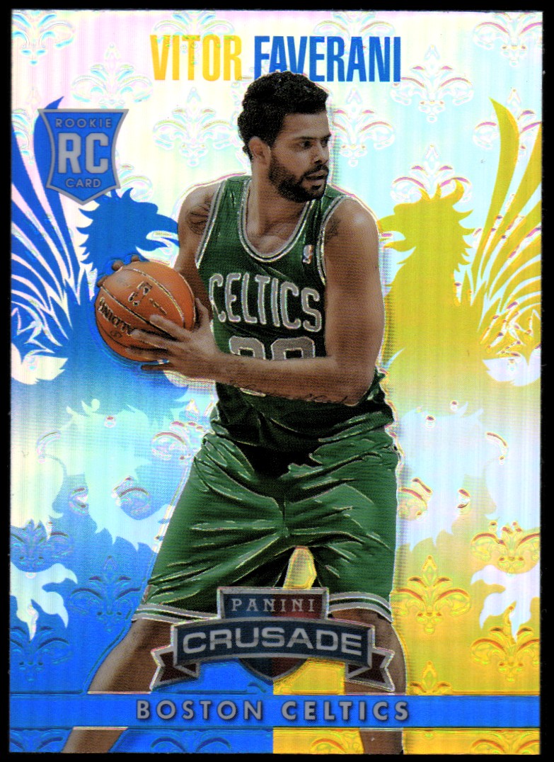 2013-14 Panini Crusade Insert Blue YOU PICK - Picture 8 of 247
