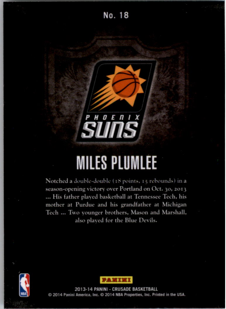 2013-14 Panini Crusade Insert Blue YOU PICK - Picture 11 of 247
