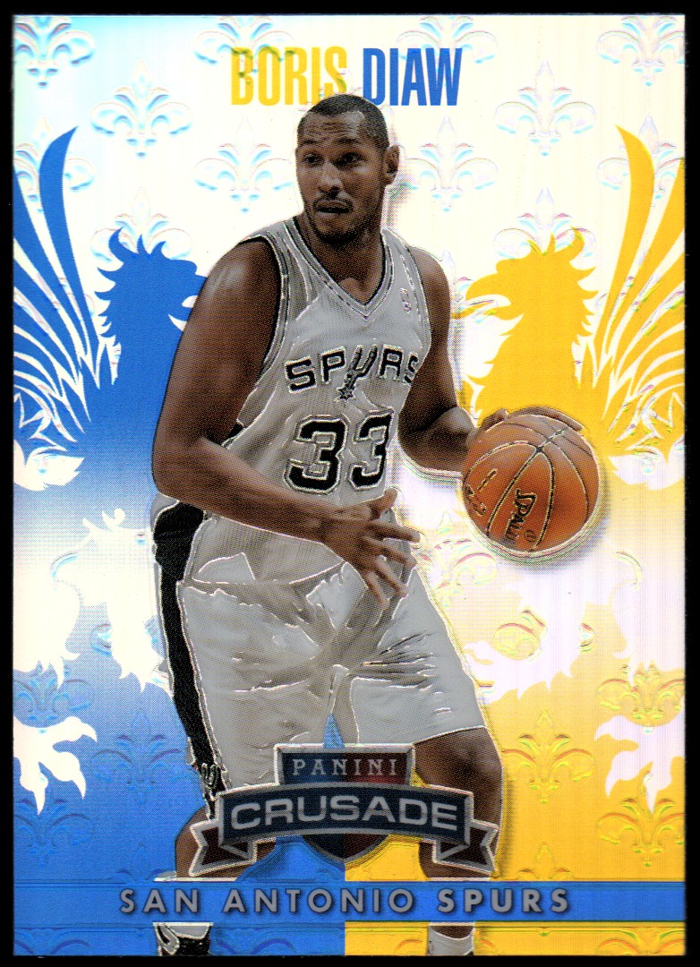 2013-14 Panini Crusade Insert Blue YOU PICK - Picture 12 of 247