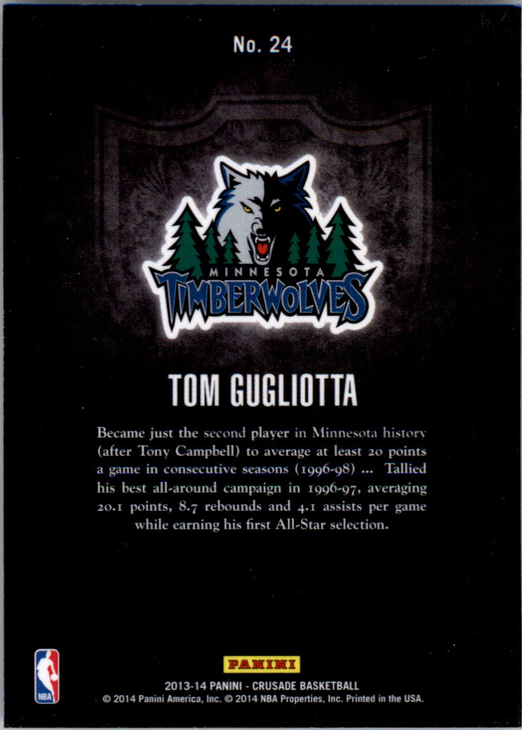 2013-14 Panini Crusade Insert Blue YOU PICK - Picture 15 of 247