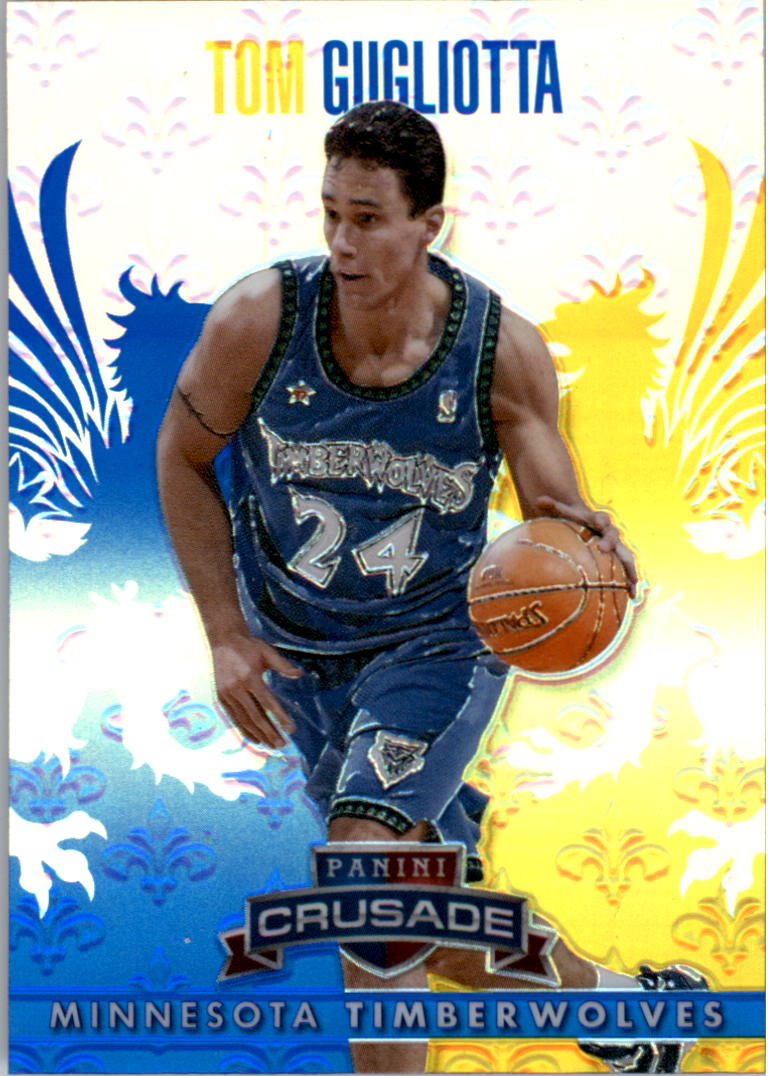 2013-14 Panini Crusade Insert Blue YOU PICK - Picture 14 of 247