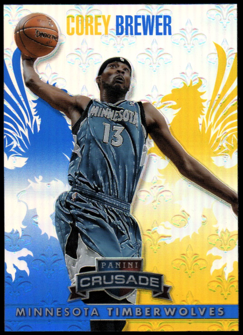 2013-14 Panini Crusade Insert Blue YOU PICK - Picture 29 of 247