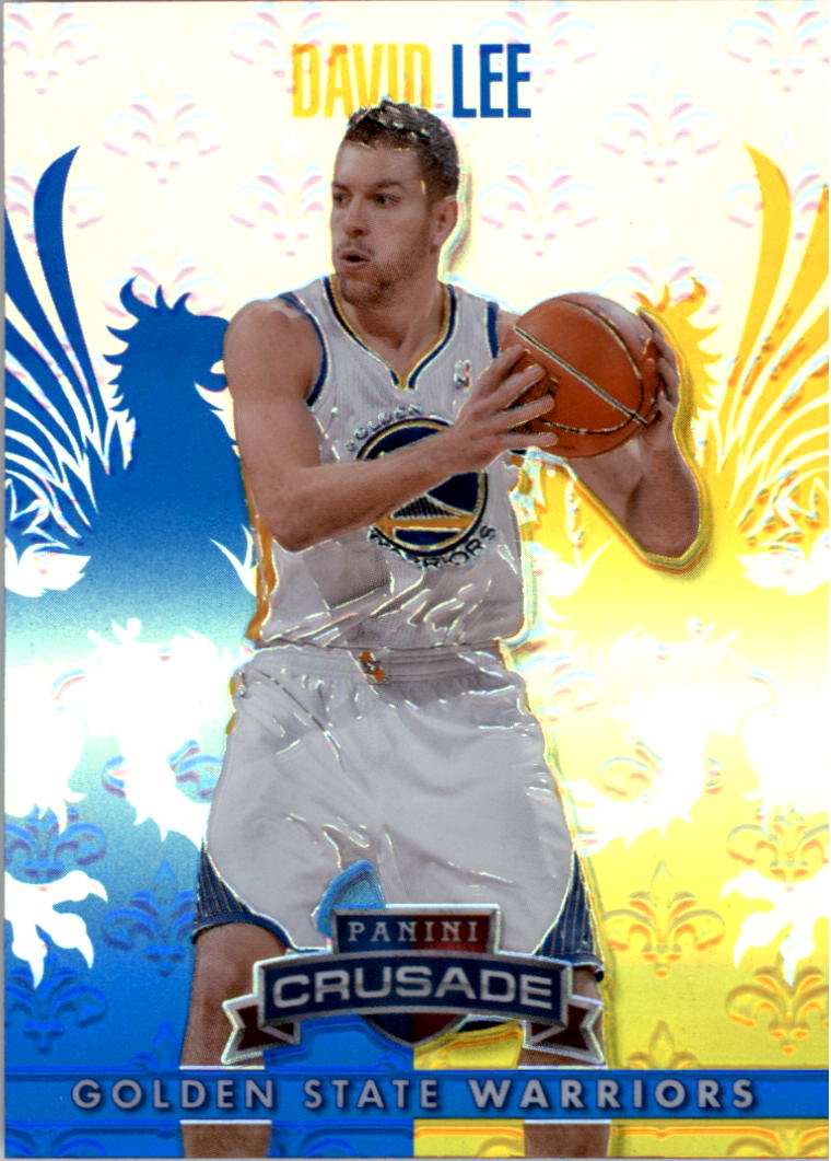 2013-14 Panini Crusade Insert Blue YOU PICK - Picture 30 of 247