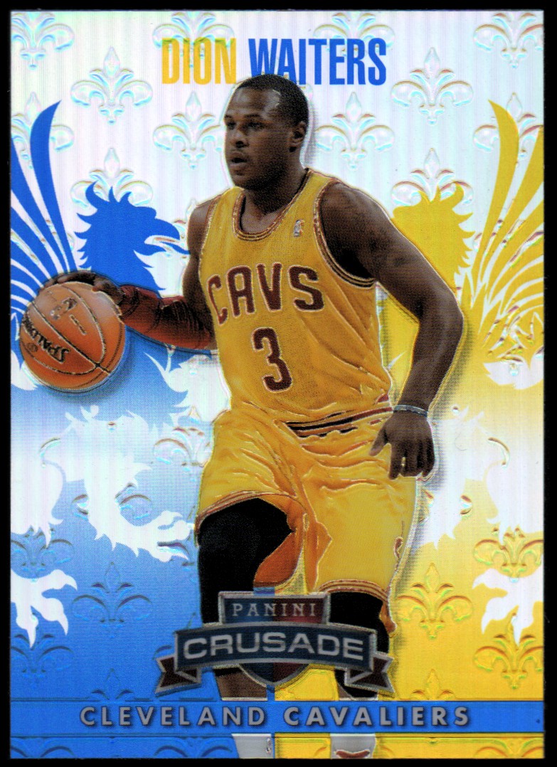 2013-14 Panini Crusade Insert Blue YOU PICK - Picture 34 of 247