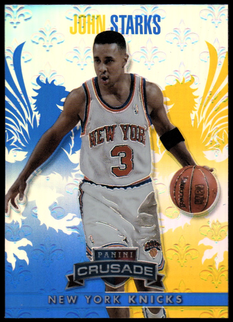 2013-14 Panini Crusade Insert Blue YOU PICK - Picture 35 of 247