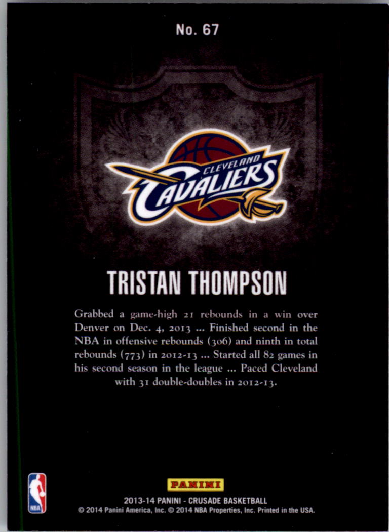 2013-14 Panini Crusade Insert Blue YOU PICK - Picture 37 of 247