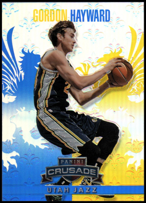2013-14 Panini Crusade Insert Blue YOU PICK - Picture 40 of 247