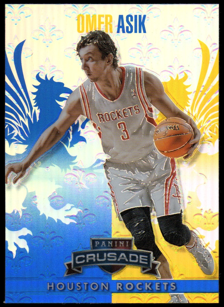 2013-14 Panini Crusade Insert Blue YOU PICK - Picture 45 of 247