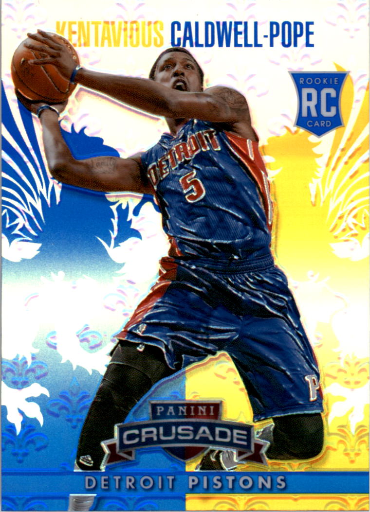 2013-14 Panini Crusade Insert Blue YOU PICK - Picture 46 of 247