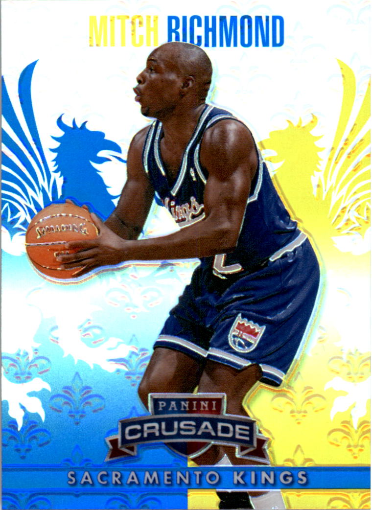 2013-14 Panini Crusade Insert Blue YOU PICK - Picture 48 of 247