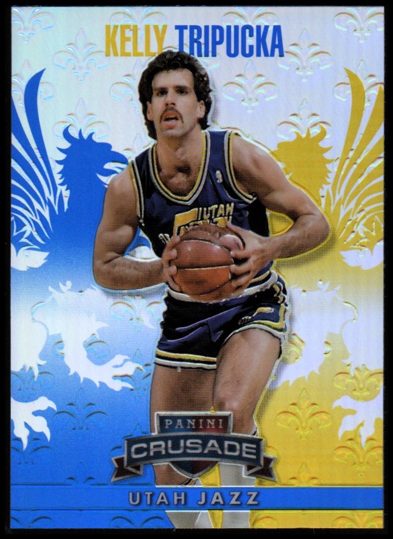 2013-14 Panini Crusade Insert Blue YOU PICK - Picture 50 of 247