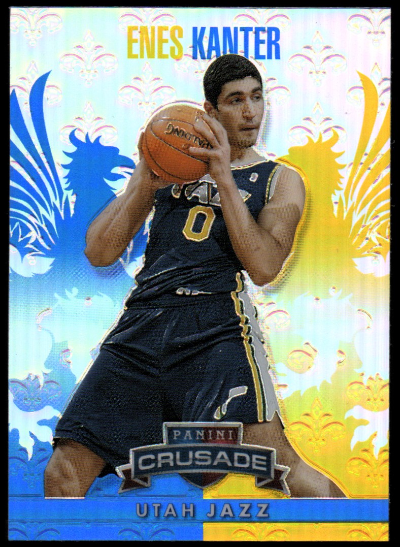 2013-14 Panini Crusade Insert Blue YOU PICK - Picture 59 of 247