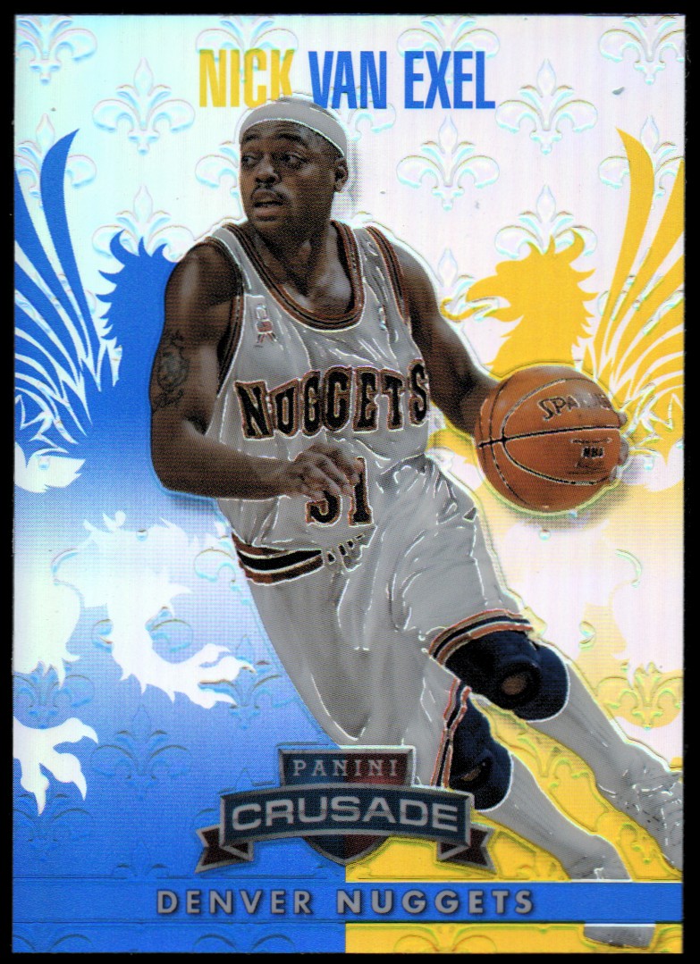 2013-14 Panini Crusade Insert Blue YOU PICK - Picture 62 of 247