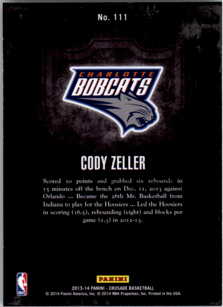 2013-14 Panini Crusade Insert Blue YOU PICK - Picture 68 of 247
