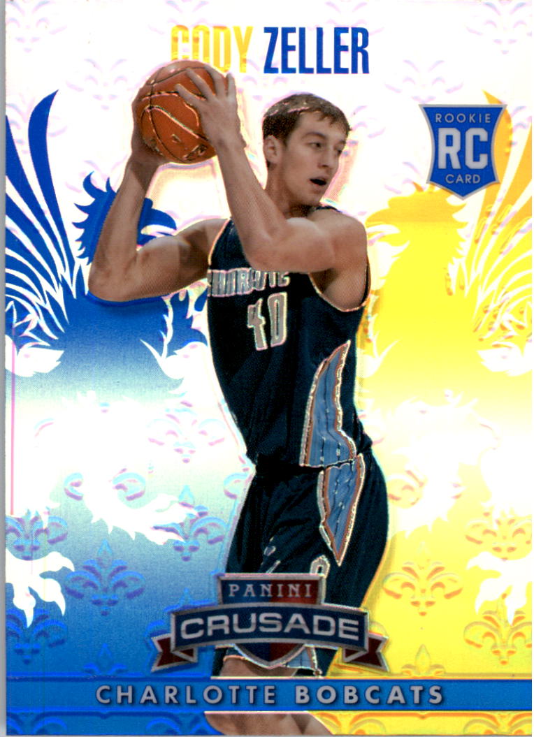 2013-14 Panini Crusade Insert Blue YOU PICK - Picture 67 of 247