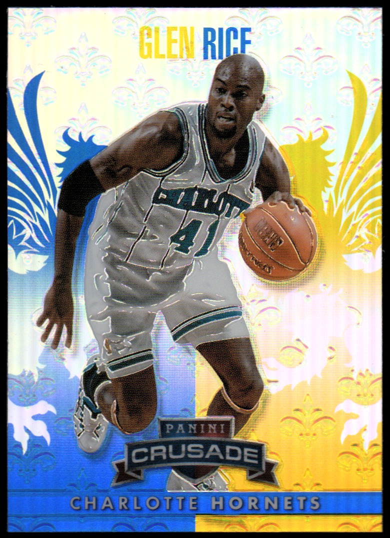 2013-14 Panini Crusade Insert Blue YOU PICK - Picture 69 of 247