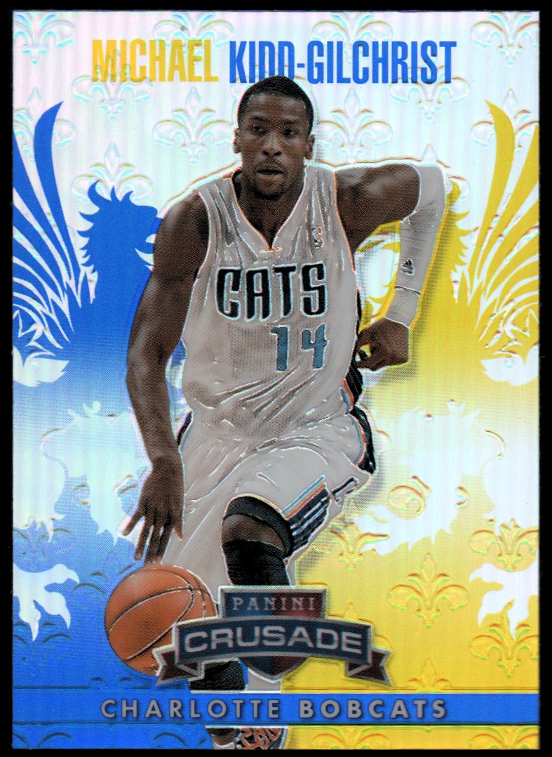 2013-14 Panini Crusade Insert Blue YOU PICK - Picture 77 of 247
