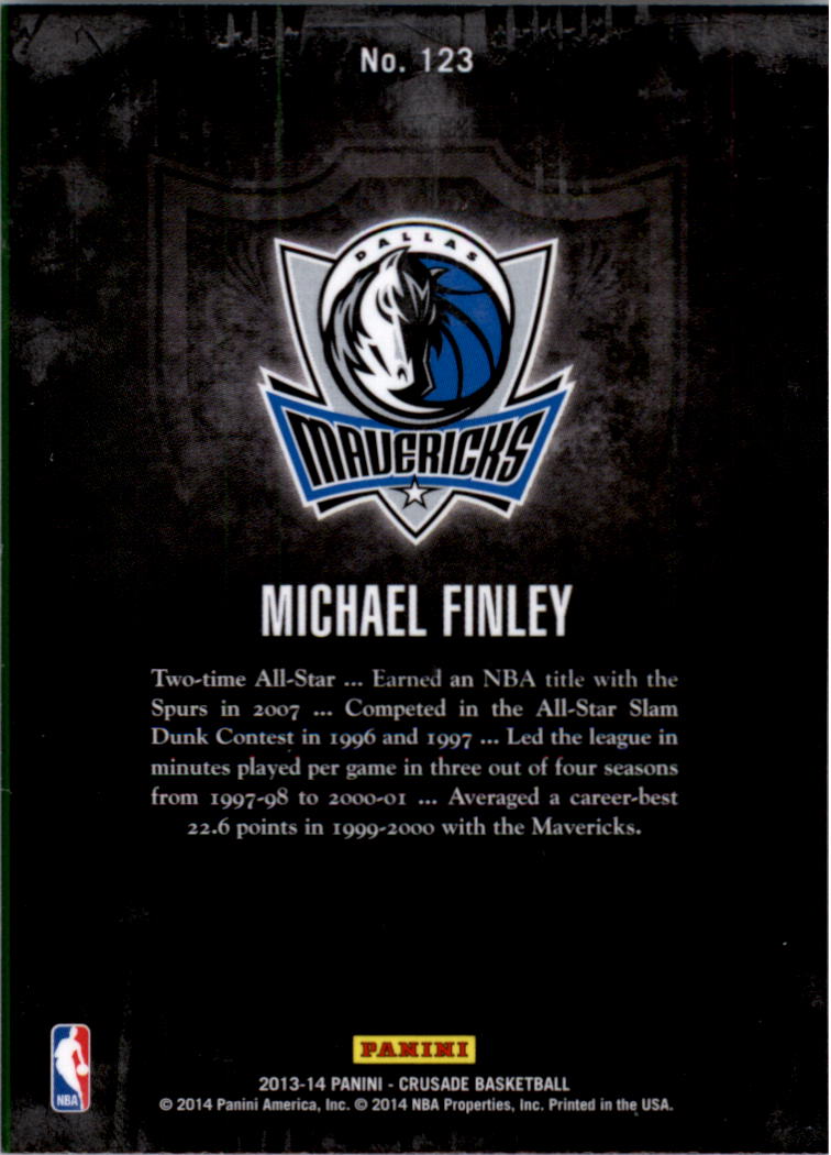 2013-14 Panini Crusade Insert Blue YOU PICK - Picture 80 of 247