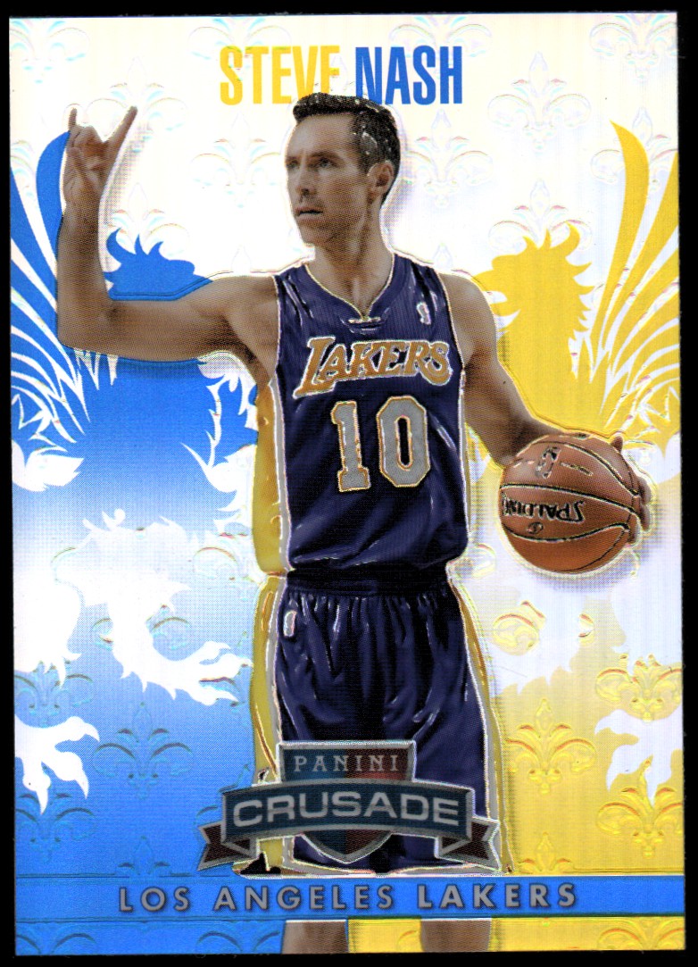 2013-14 Panini Crusade Insert Blue YOU PICK - Picture 83 of 247