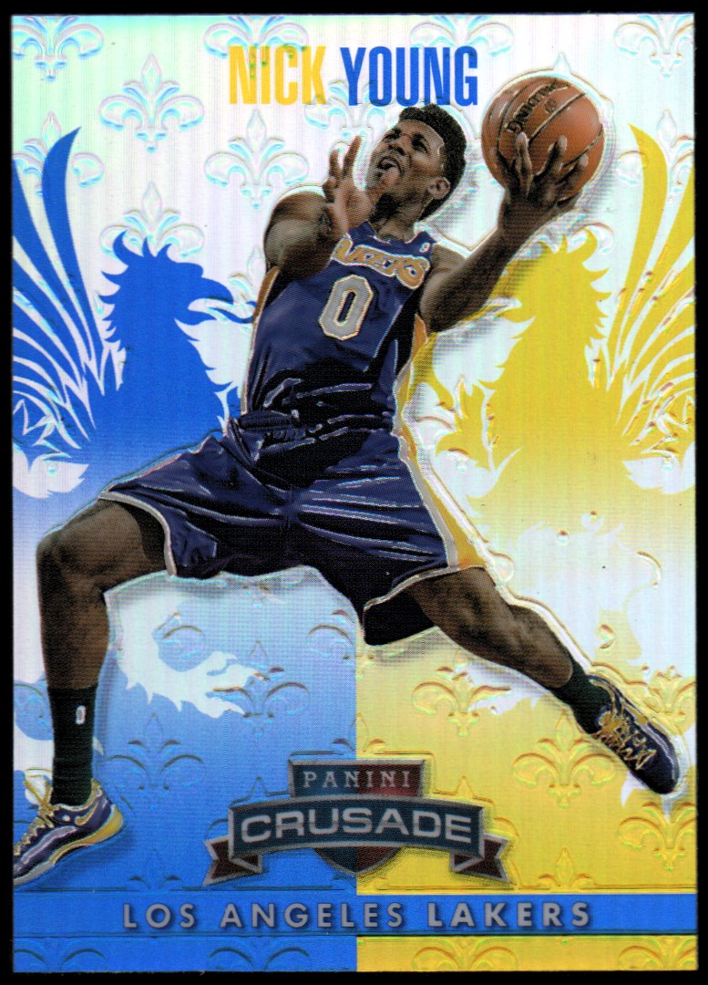 2013-14 Panini Crusade Insert Blue YOU PICK - Picture 94 of 247