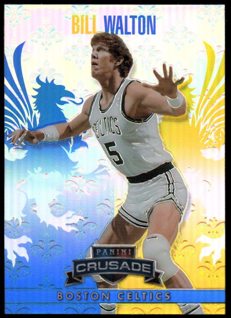 2013-14 Panini Crusade Insert Blue YOU PICK - Picture 99 of 247