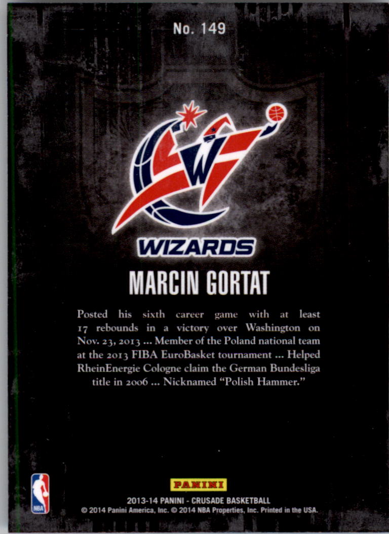 2013-14 Panini Crusade Insert Blue YOU PICK - Picture 106 of 247